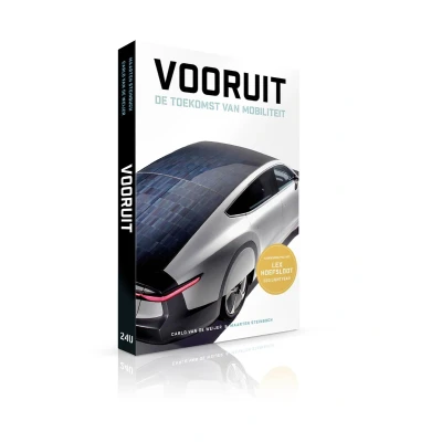 Afbeelding van Vooruit