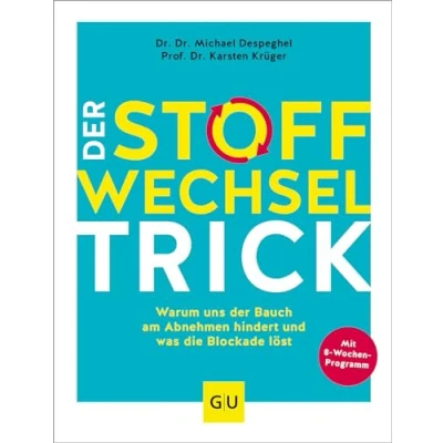 Afbeelding van Der Stoffwechsel Trick