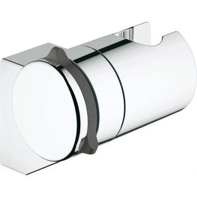 Afbeelding van GROHE QuickFix wanddouchehouder verstelbaar