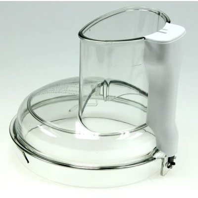 Image de Porte/valve/couvercle Magimix 17334 deksel transparant cs xl