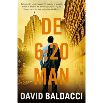Image de De 6:20 man