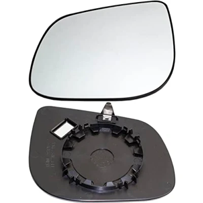 Afbeelding van TarosTrade 57 4320 L 50850 spiegelijs, links