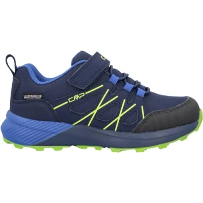 Afbeelding van Cmp 3q15894 Hulysse Wp Sneakers Blauw EU 30