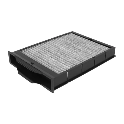 Afbeelding van FILTRON K 1130A Interieurfilter Carbon filter 263 186 42 RENAULT: MEGANE 2 Kombi, Coupe Cabriolet,