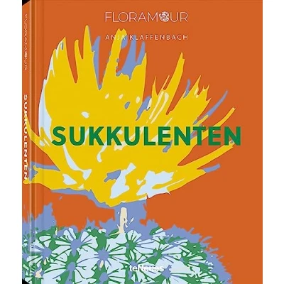 Afbeelding van Floramour Succulents