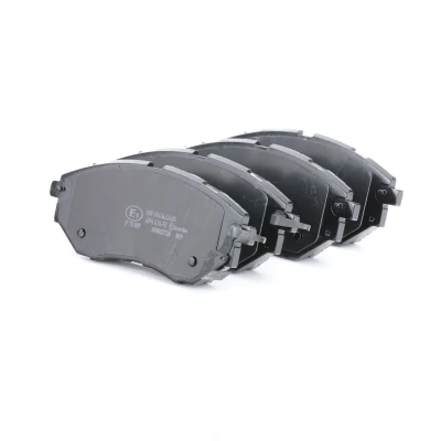 Afbeelding van Brembo Remblokset P 78 017