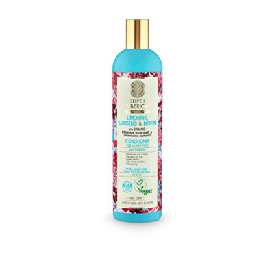 Afbeelding van Natura Siberica Super Anti haaruitval Conditioner 400 ml
