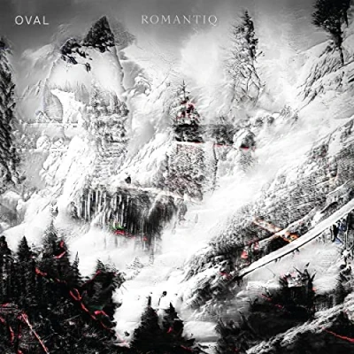 Afbeelding van Oval Romantiq (CD)