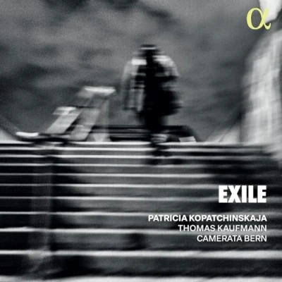 Afbeelding van Exile