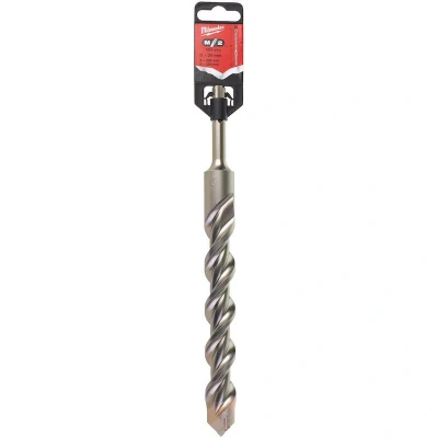 Afbeelding van MILWAUKEE 4932373922 SDS Plus M2 hamerboor 2 spiraals 24x250mm
