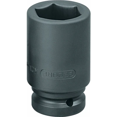 Afbeelding van Gedore K 21 L 6197950 Kracht dopsleutelinzet 33 mm 1 (25 mm)