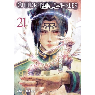Afbeelding van Children of the Whales Whales, Vol. 21
