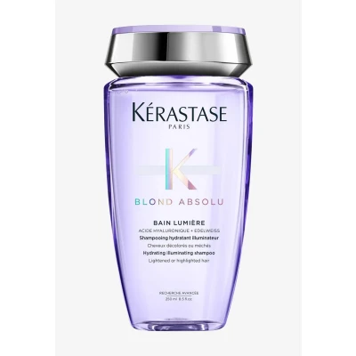Afbeelding van Kerastase Blond Absolu Bain Lumiere 250ml