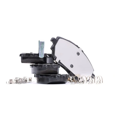 Afbeelding van Brembo Remblokset P 83 150