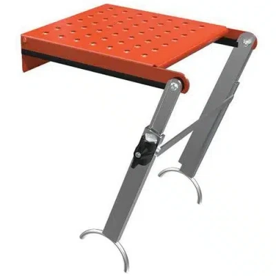 Afbeelding van Altrex ladderbankje Little Giant NEW