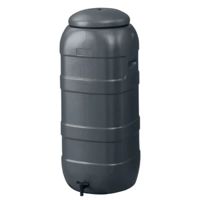 Afbeelding van Harcostar Mini rainsaver regenton 100 ltr