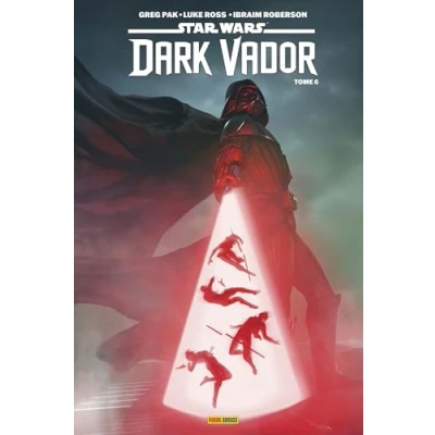 Afbeelding van Dark vador,06