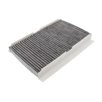 Afbeelding van MAPCO 67414 Interieurfilter Carbon filter 285 176 36 CITROËN: C3 I Hatchback, C4 Picasso 1, C2 PEUGEOT: 308 307 SW, SW