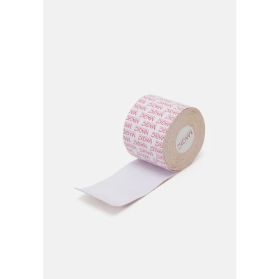Afbeelding van Magic Bodyfashion Double Sticky BOOB TAPE Overige accessoires, Dames, Maat: One Size, Latte