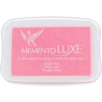 Afbeelding van Inkpad Angel Pink