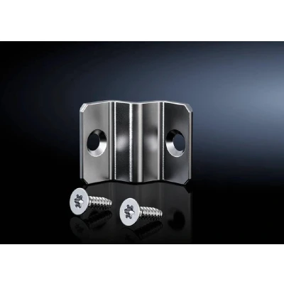 Afbeelding van Rittal VX 8617.502 Koppelbevestiging Plaatstaal 6 stuk(s)