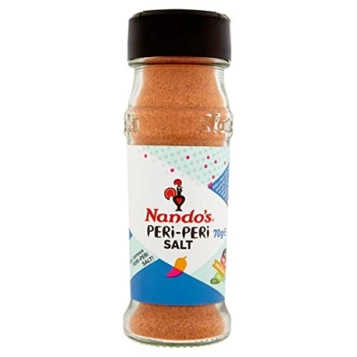Afbeelding van Peri zout van 70 g Nando