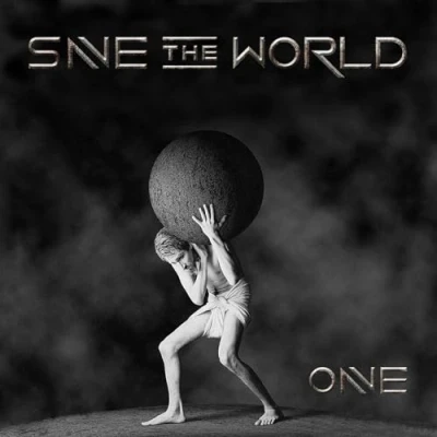 Afbeelding van Save The World One (CD)