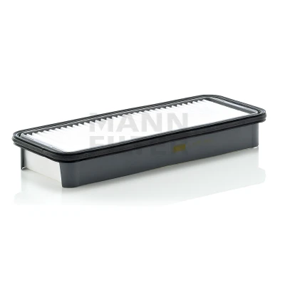 Afbeelding van Mann filter Luchtfilter C 3126