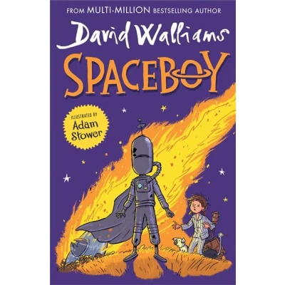 Image de Spaceboy