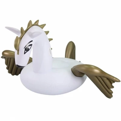 Afbeelding van Comfortpool Mega Opblaasbare Pegasus