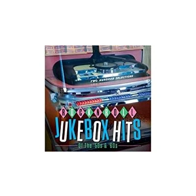 Afbeelding van Rock &#039;n&#039; Roll Jukebox Hits