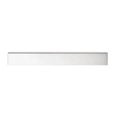 Afbeelding van Vogue RVS messenmagneet 36cm