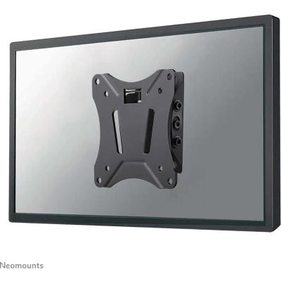 Afbeelding van Neomounts NM W60BLACK TV beugel t/m 30&quot; zwart