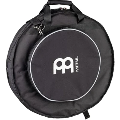 Afbeelding van Meinl Cymbal Bag MCB22 BP, 22&quot;, Backpakket Bekken tas