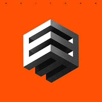 Afbeelding van Editors EBM (CD)