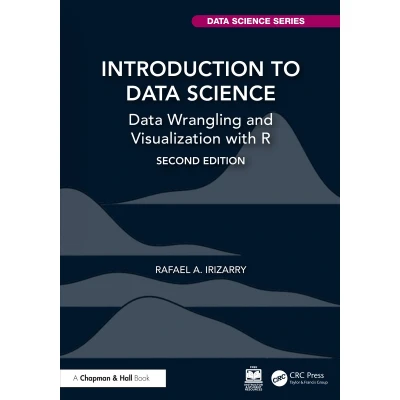 Afbeelding van Chapman &amp; Hall/CRC Data Science Series Introduction to