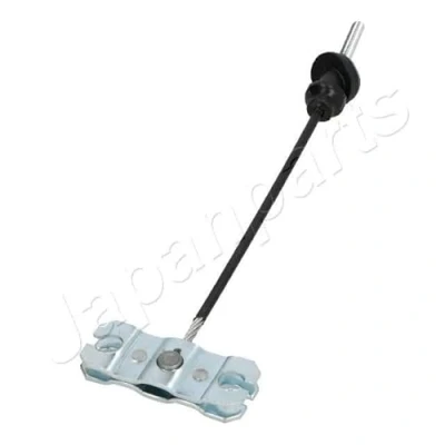 Afbeelding van JAPANPARTS BC K28 Handremkabel Voor