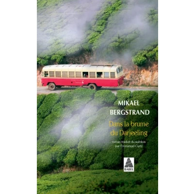 Image de Dans la brume du Darjeeling
