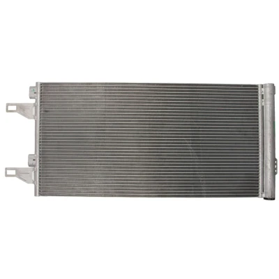 Afbeelding van Condensor, airconditioning NRF 35895