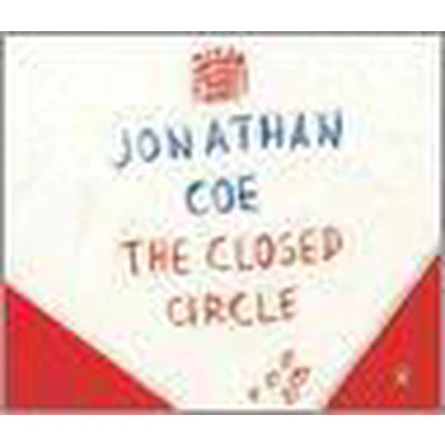 Afbeelding van The Closed Circle