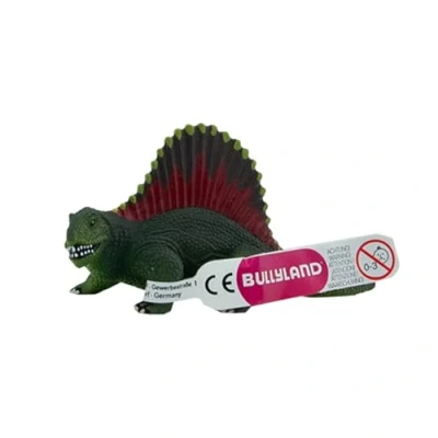 Afbeelding van Bullyland Minidinosaurus Dimetrion Speelfiguur
