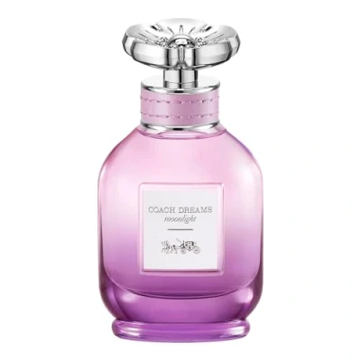 Afbeelding van Coach Dreams Moonlight Eau de Parfum 40 ml