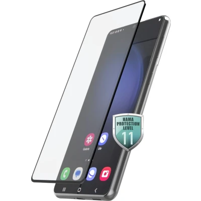 Afbeelding van Hama Screenprotector (glas) Galaxy S22, S22 (5G) 1 stuk(s) 00213062