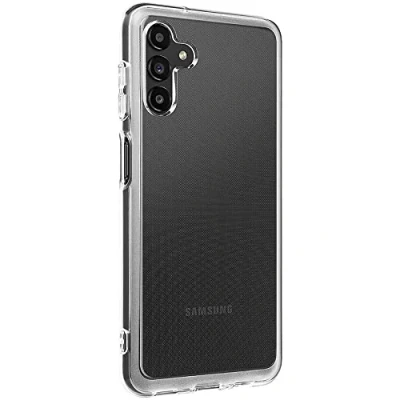 Image de Coque souple ultra fine Samsung pour Galaxy A13 5G Transparent
