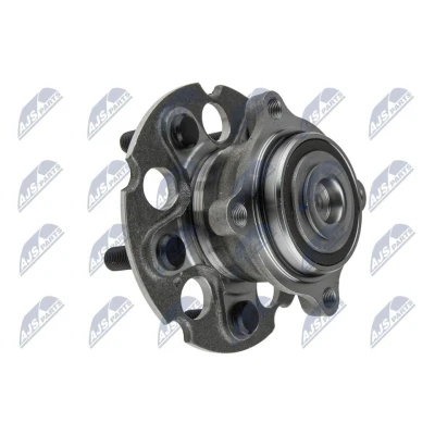 Afbeelding van NTY KLT HD 068 Wiellagerset