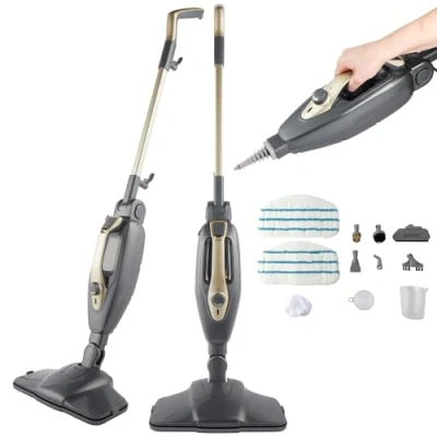 Afbeelding van Beldray BEL01732TTVDE 14 in1 Steam Cleaner, Stoomreiniger