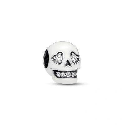 Afbeelding van Pandora Moments 925 Sterling Zilveren The Iron Throne Charm Bedel 792811C01