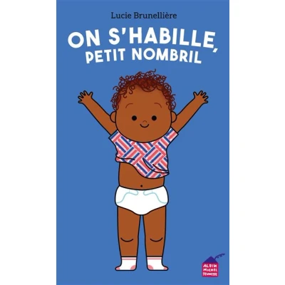 Image de On s&#039;habille, petit nombril