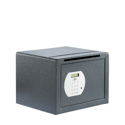 Afbeelding van Burg Wächter Afstortkluis Pure Safe PS120E EWS met elektronisch codeslot