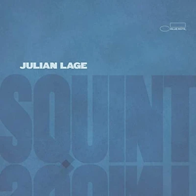 Afbeelding van Julian Lage Squint (LP) (Limited Edition)